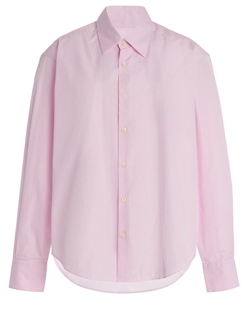 10 Pieces Inspired by My Current Mood Board 15 Come Si Button Up Shirt