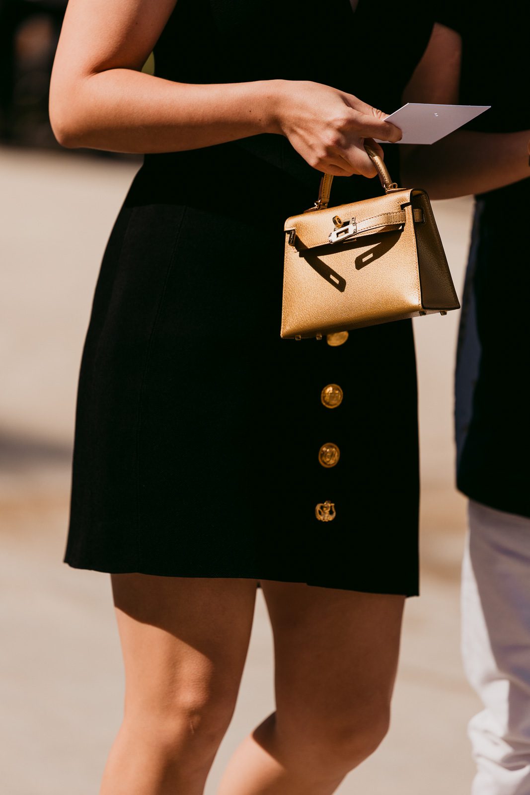 Couture Bags in the Wild Part III 12 Couture Bags in the Wild Part III 12