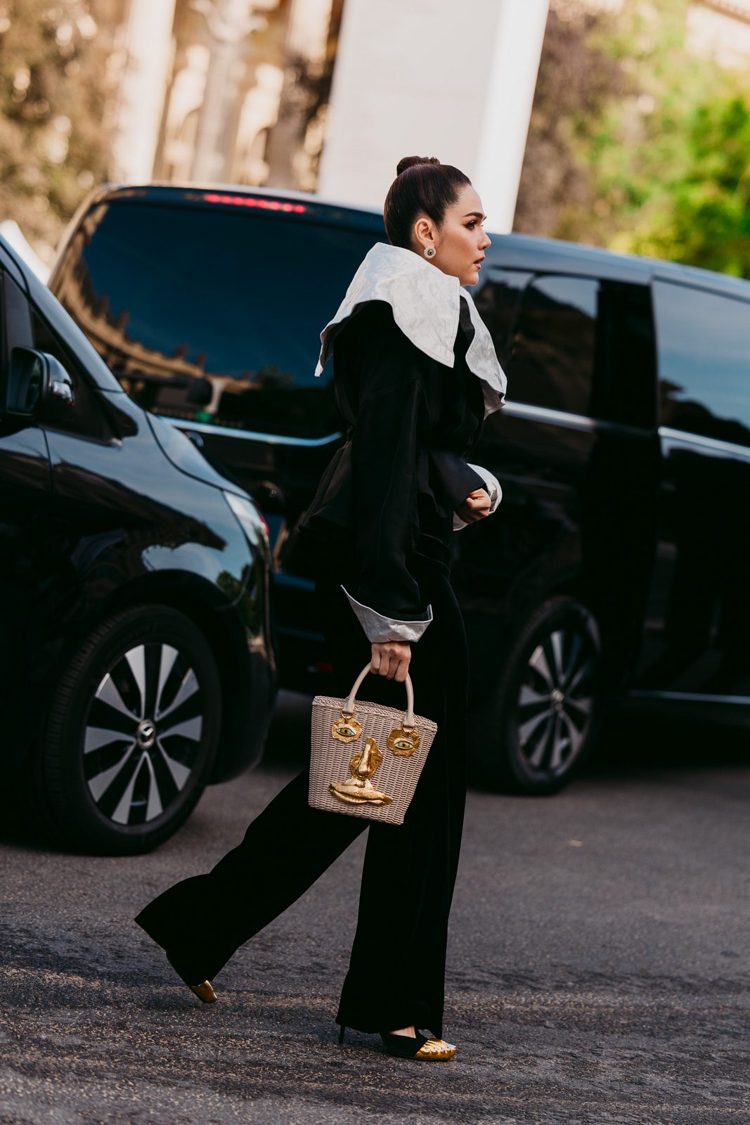 Couture Bags in the Wild Part III 8 Couture Bags in the Wild Part III 8