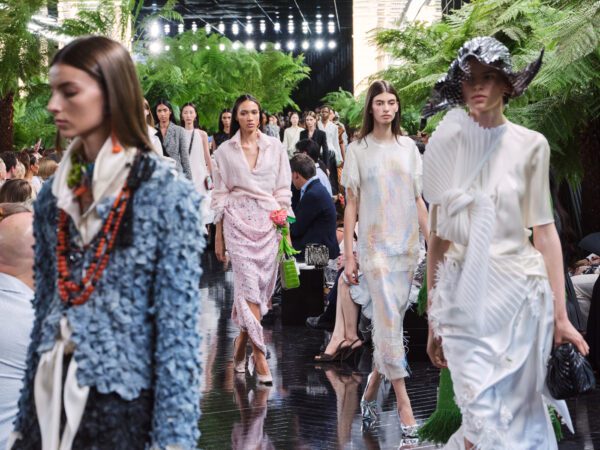Dior Couture Fall 2026