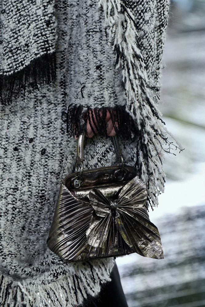 Dior Couture Fall 2026 Runway Bags 2 Dior Couture Fall 2026 Runway Bags 2