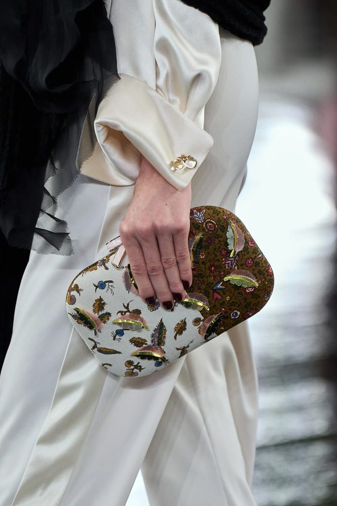 Dior Couture Fall 2026 Runway Bags 24 Dior Couture Fall 2026 Runway Bags 24