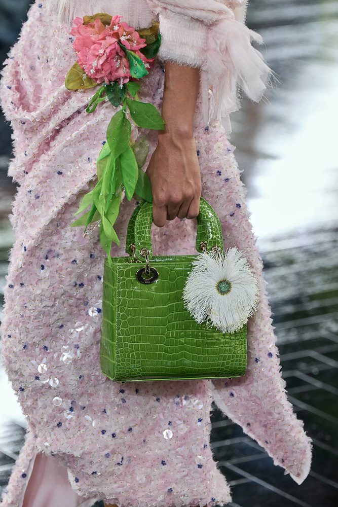 Dior Couture Fall 2026 Runway Bags 27 Dior Couture Fall 2026 Runway Bags 27