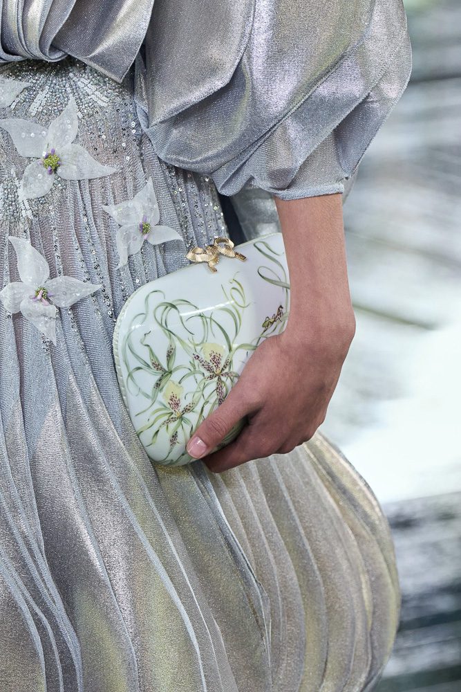 Dior Couture Fall 2026 Runway Bags 3 Dior Couture Fall 2026 Runway Bags 3