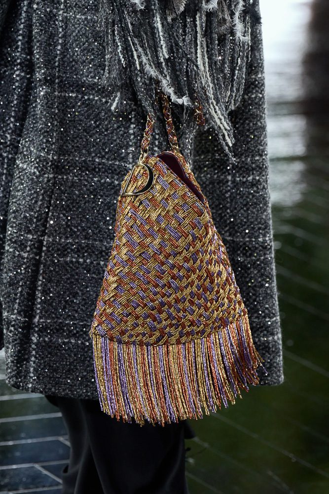 Dior Couture Fall 2026 Runway Bags 32 Dior Couture Fall 2026 Runway Bags 32