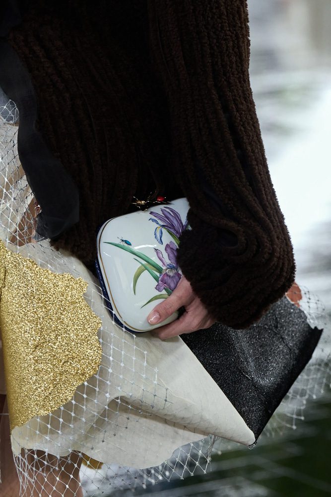Dior Couture Fall 2026 Runway Bags 36 Dior Couture Fall 2026 Runway Bags 36