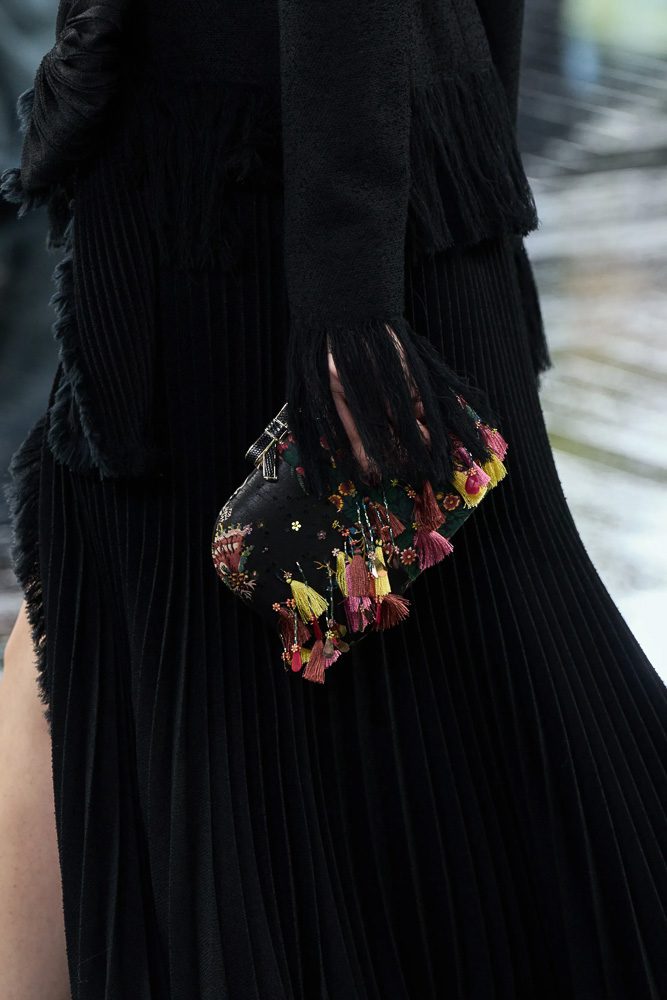 Dior Couture Fall 2026 Runway Bags 6 Dior Couture Fall 2026 Runway Bags 6
