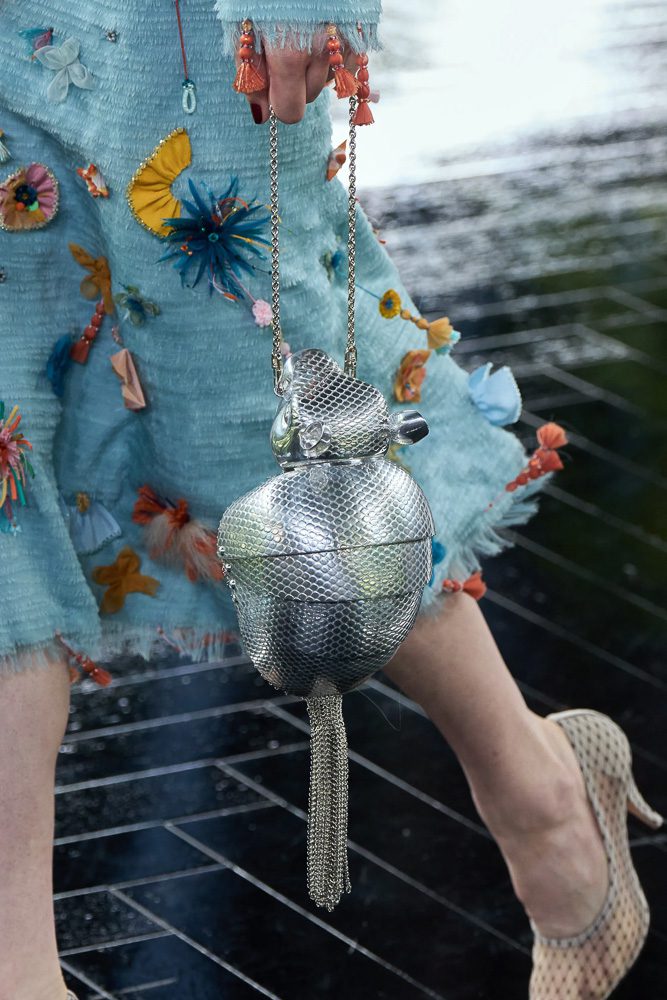 Dior Couture Fall 2026 Runway Bags 9 Dior Couture Fall 2026 Runway Bags 9