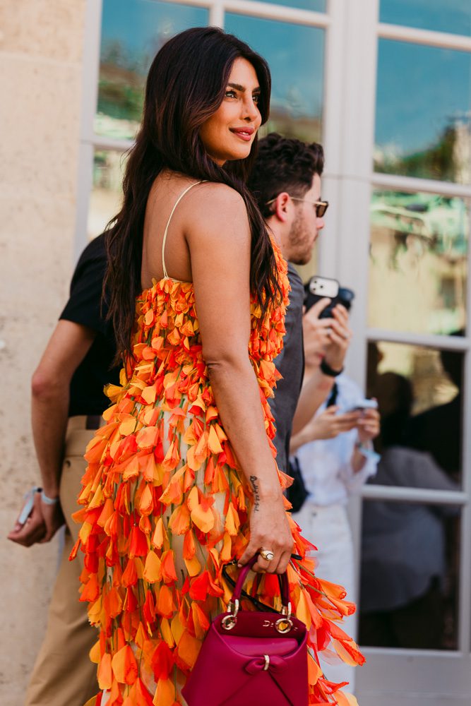 Dior Fashion Week Bags 14