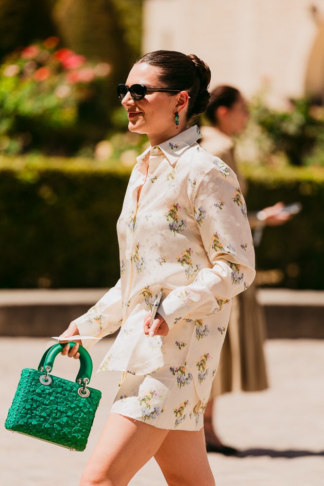 Dior Fashion Week Bags 15