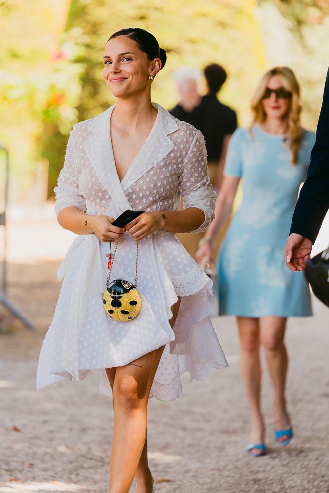 Dior Fashion Week Bags 16