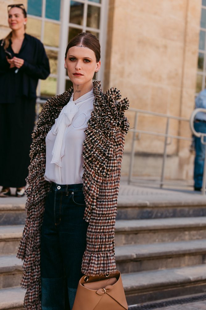 Dior Fashion Week Bags 7