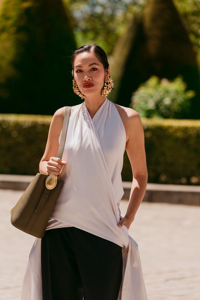 Dior Fashion Week Bags 8