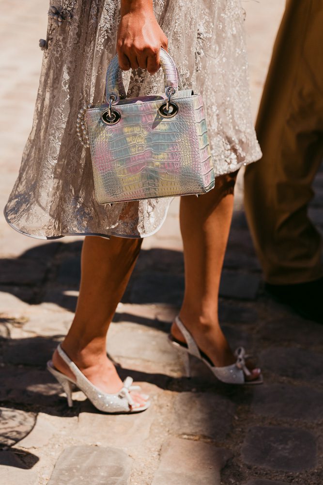 Dior Fashion Week Bags 9
