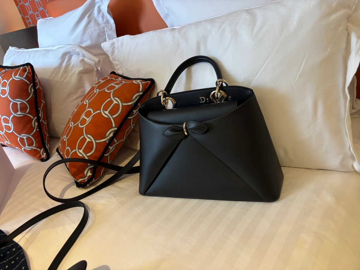 Dior JA