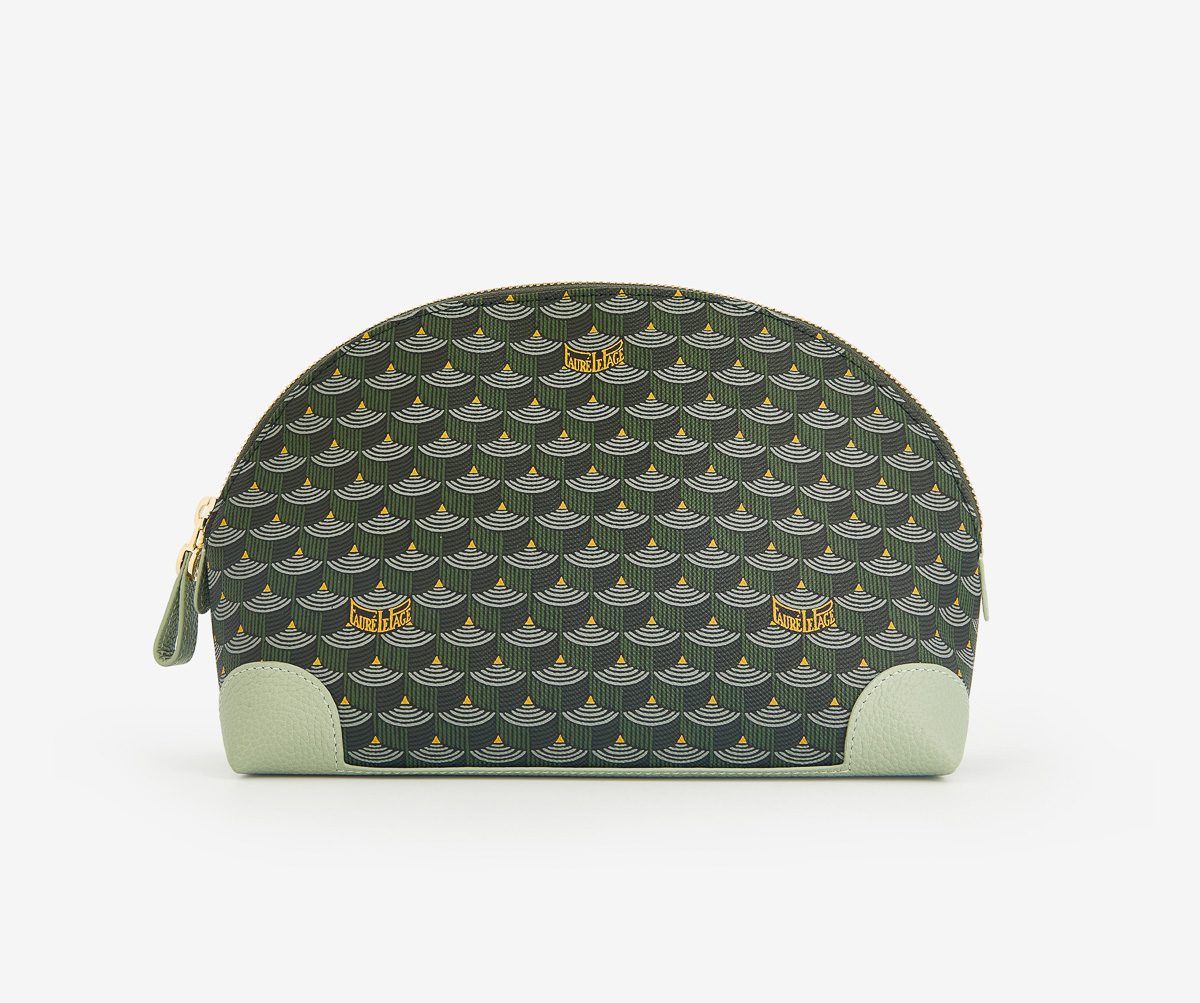 Faure Le Page Cosmetic Pouch 22
