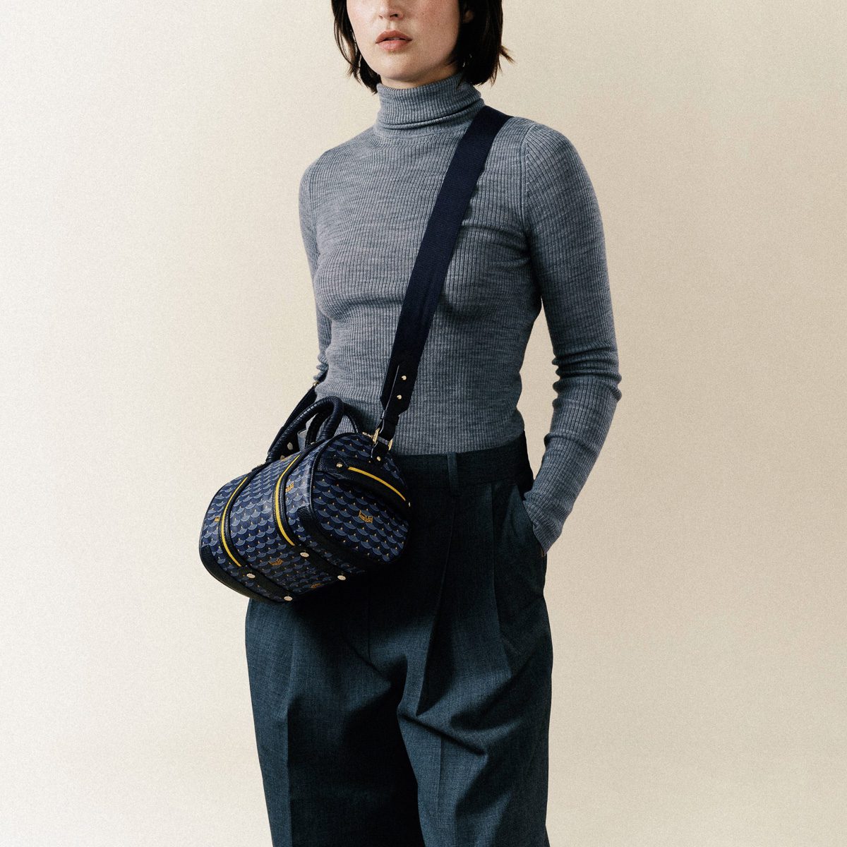 Faure Le Page Dream Bag 21