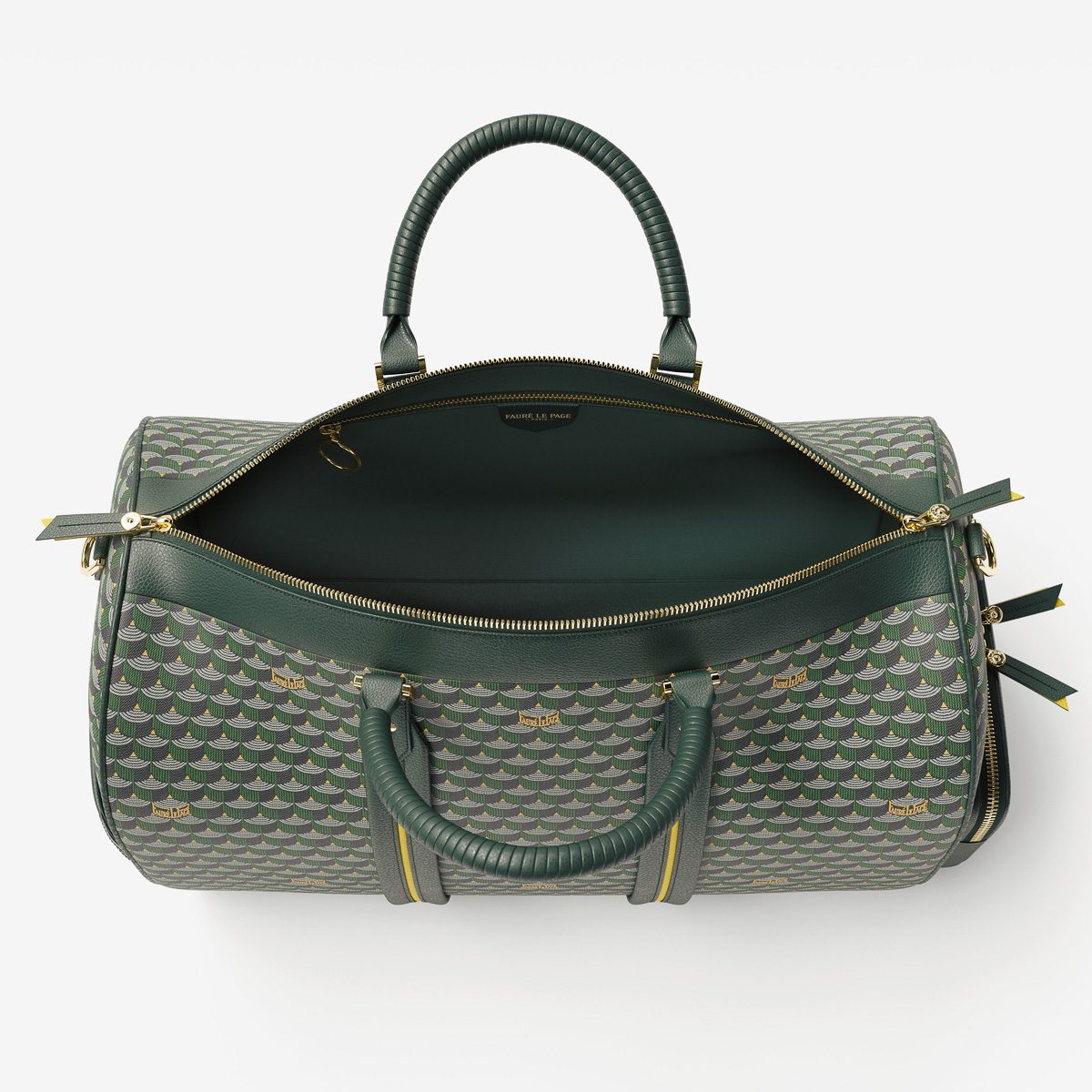 Faure Le Page Dream Bag 47