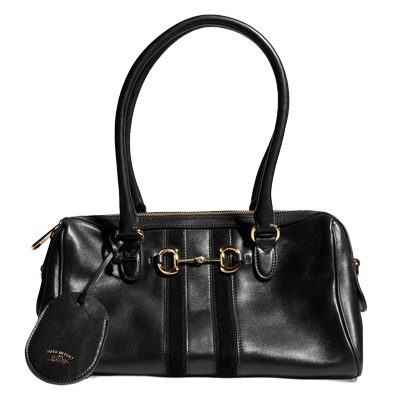 Gucci Borsetto medium boston bag
