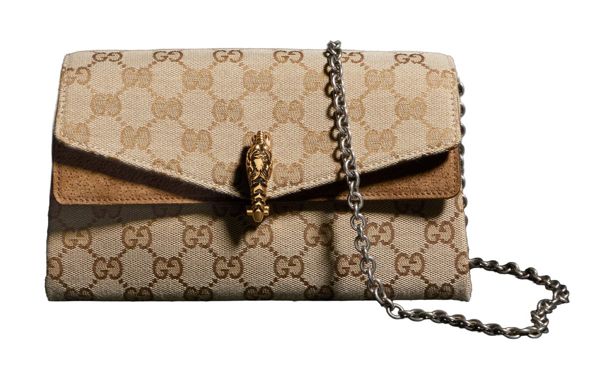 Gucci Dionysus small shoulder bag