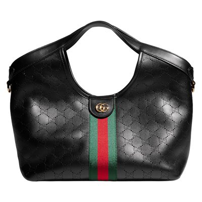 Gucci Giglio small tote bag