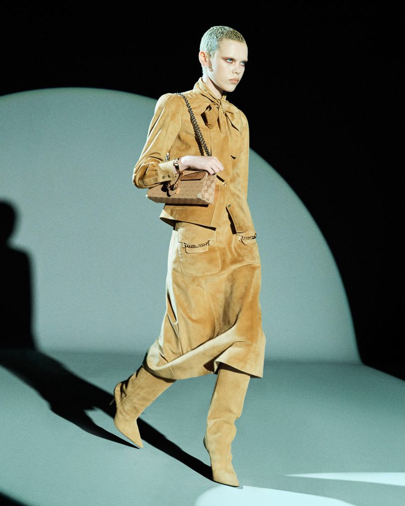 Gucci Pre Fall 202612 Gucci Pre Fall 202612