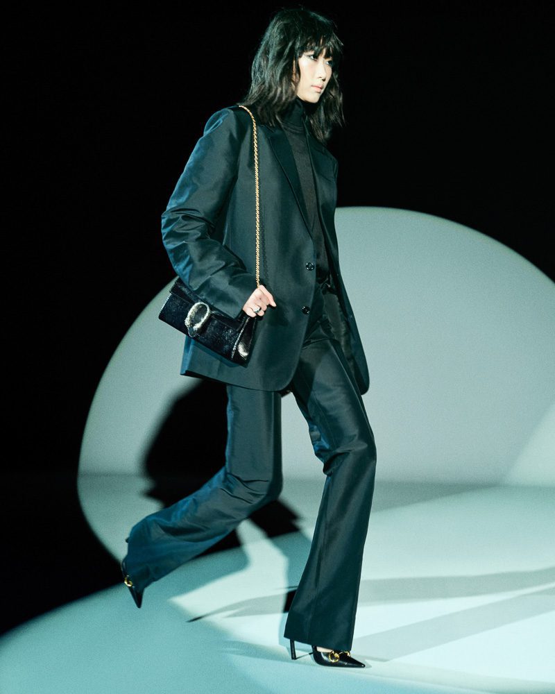 Gucci Pre Fall 20266 Gucci Pre Fall 20266