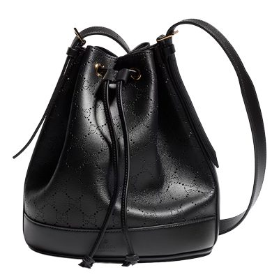 Gucci Venice small bucket bag