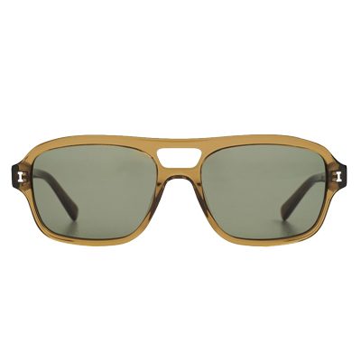 Illesteva Queens Sunglasses