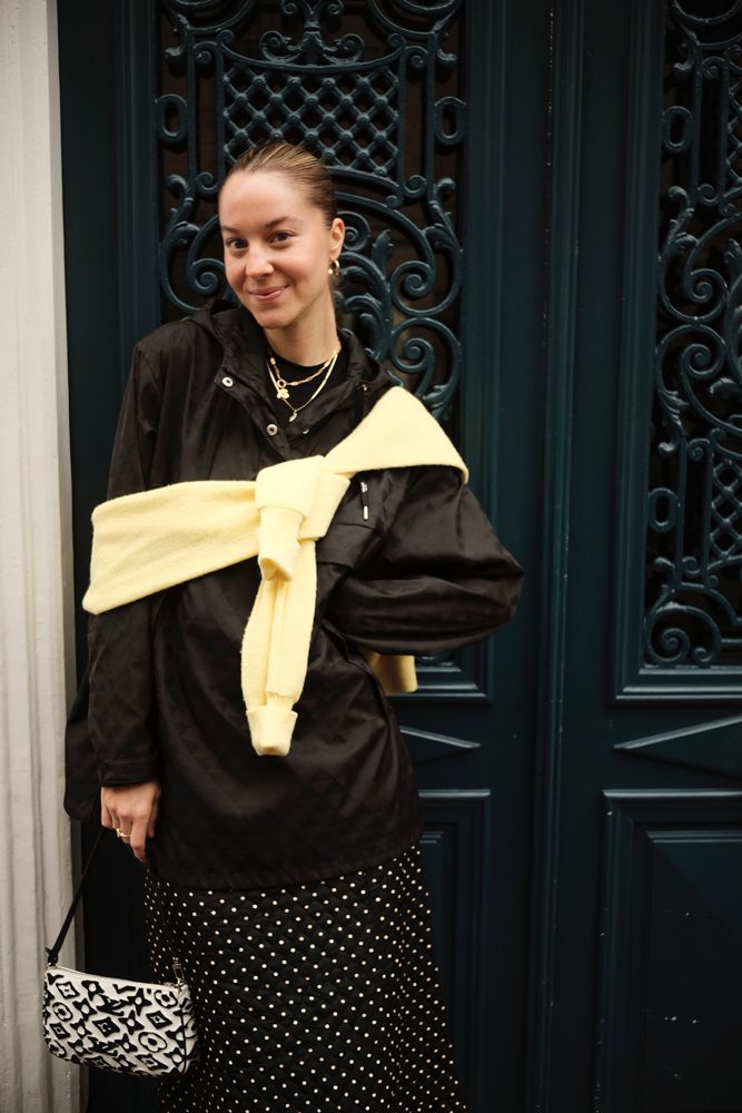 Five Luxury Purchases That Are Actually Worth the Price Tag 7 LV Urs Fischer Pochette