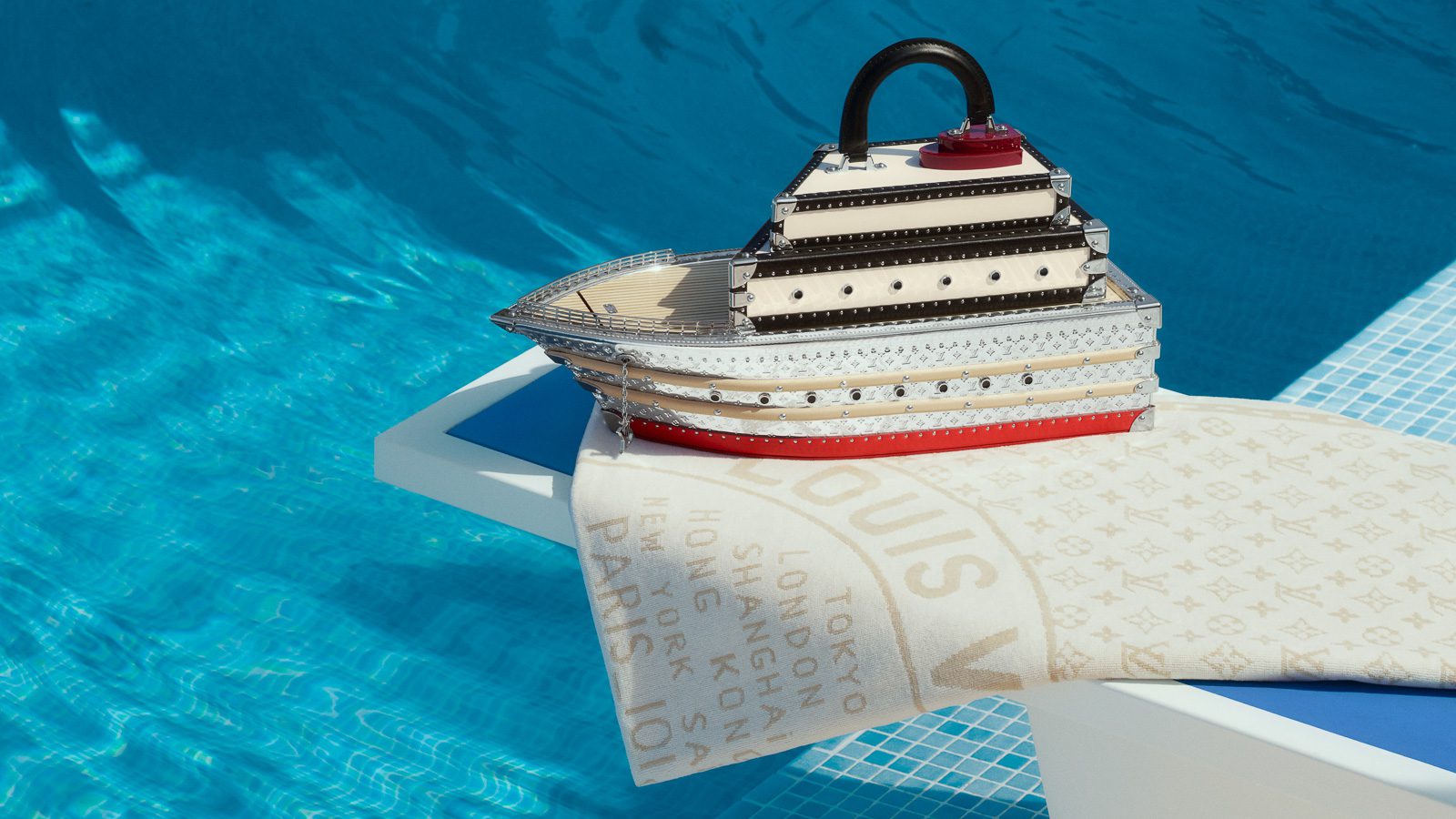 Louis Vuitton Boat Bag 1 Louis Vuitton Boat Bag 1