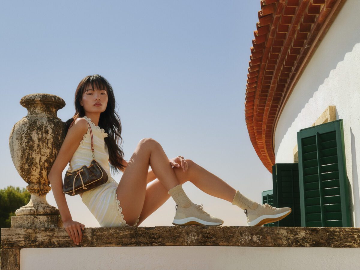 Louis Vuitton High Summer 2026 4