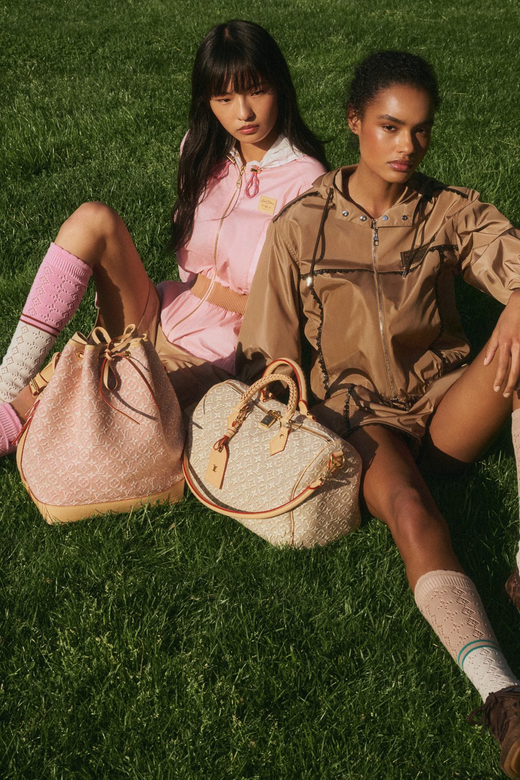 Louis Vuitton High Summer 2026 6