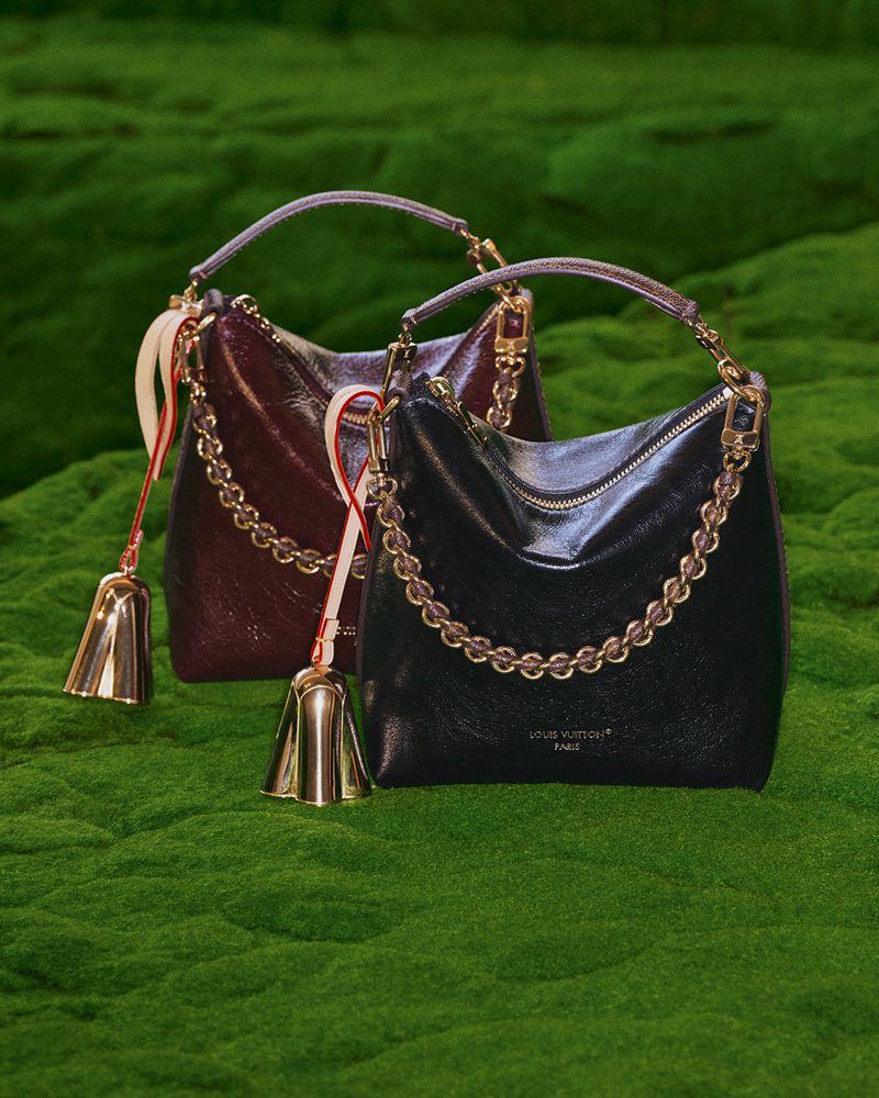Louis Vuitton Multipass 2
