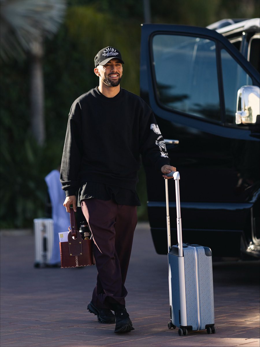Nico Gonzalez Louis Vuitton 2