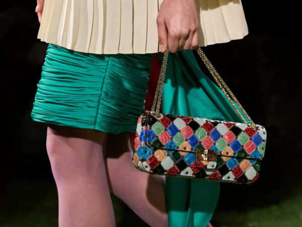 Patchwork Trend FW26 1