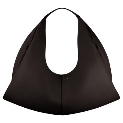 Polène Introduces the Shuldo, a Slouchy New Carryall That Exudes Parisian Chic 7 Polene Shuldo Bag