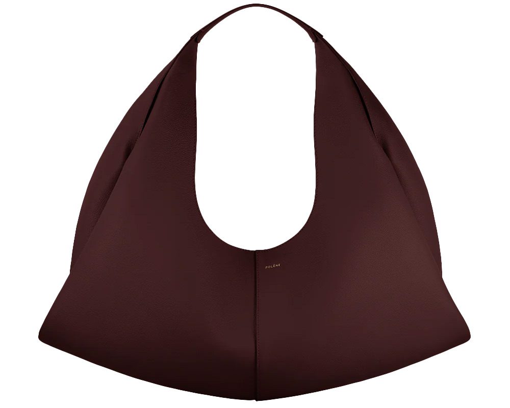 Polene Shuldo Bag