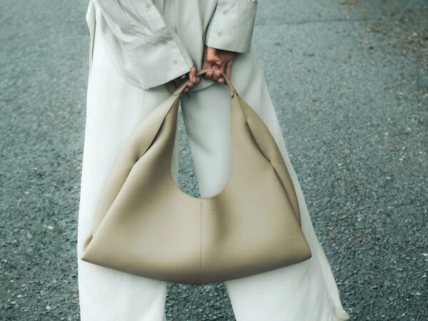 Polene Shuldo Bag