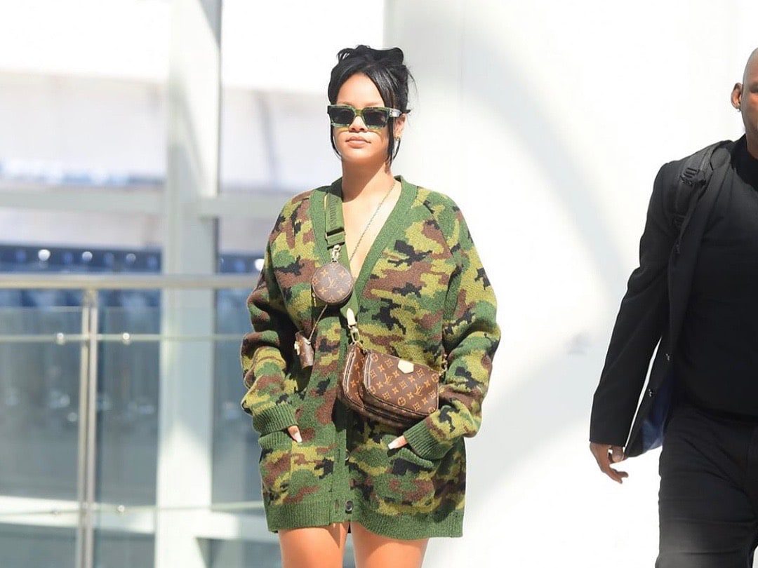 Rihanna
