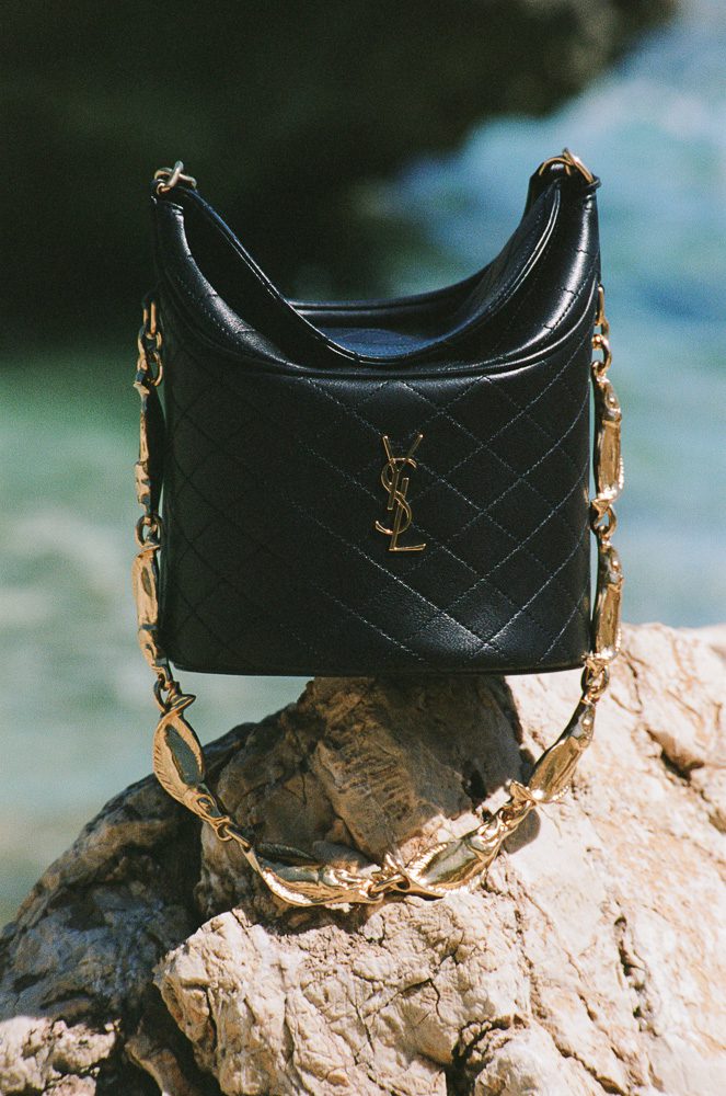 Saint Laurent Summer15