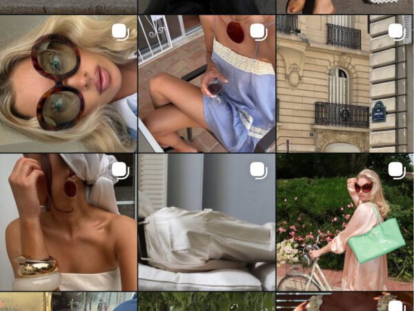 Summer 2026 Moodboard