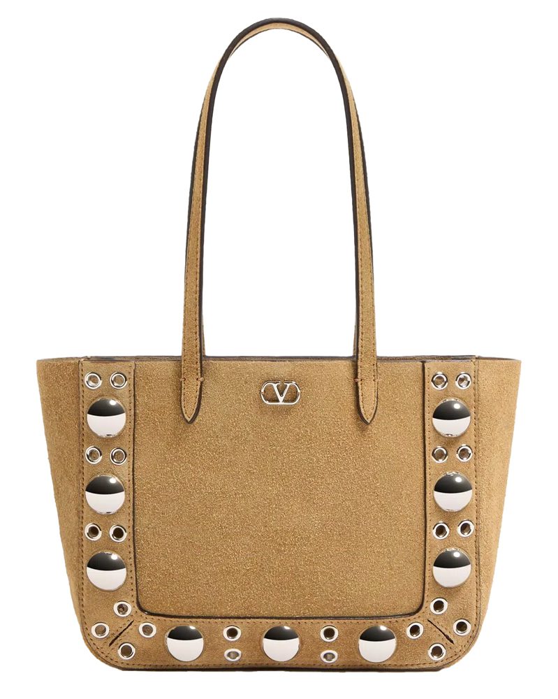 Valentino Nellcote Mini Shopper