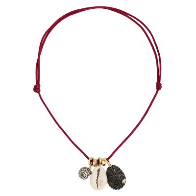 e?liou Drift Necklace