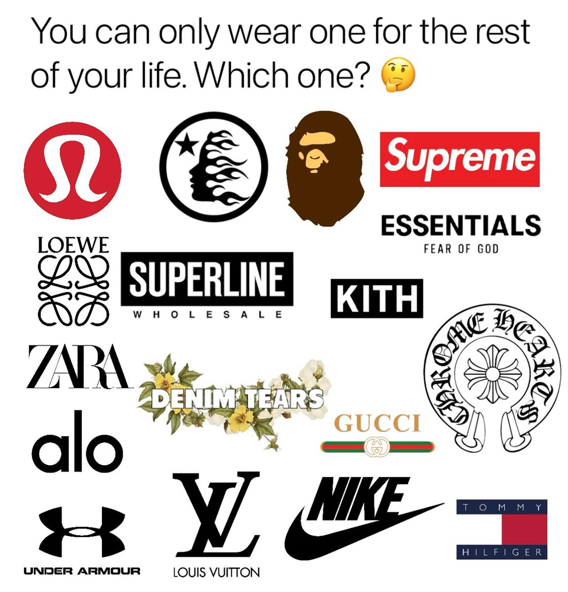 logos