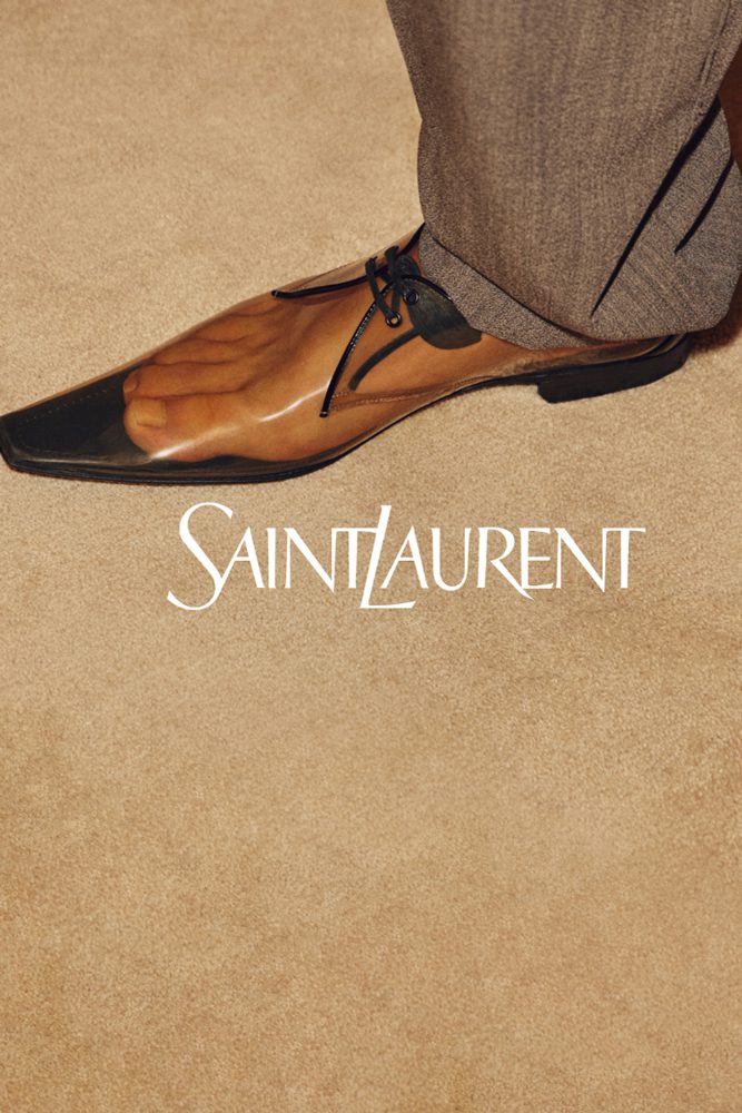 saint laurent