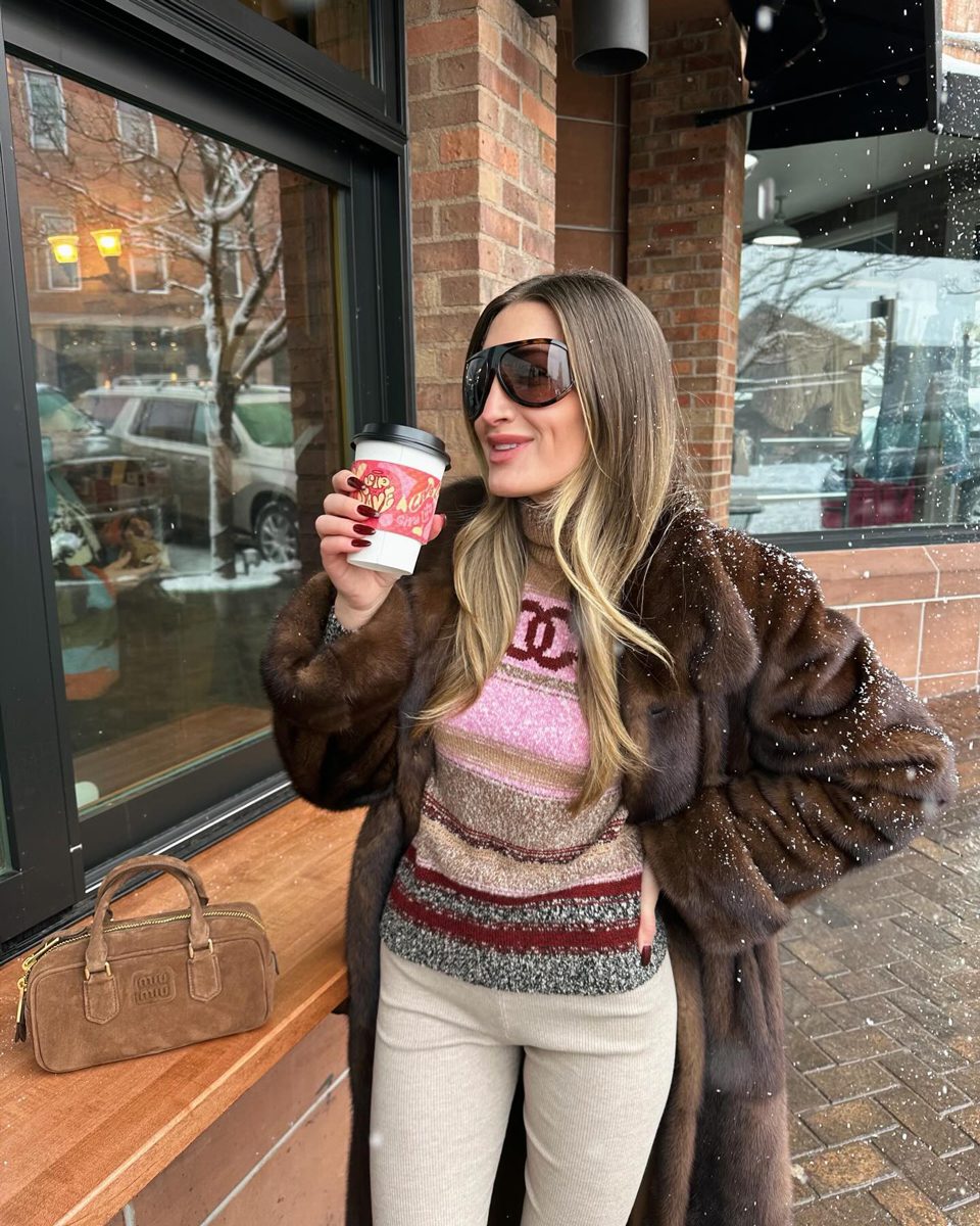 Are We in an Influencer Recession? 15 Audrey Peters Coffee