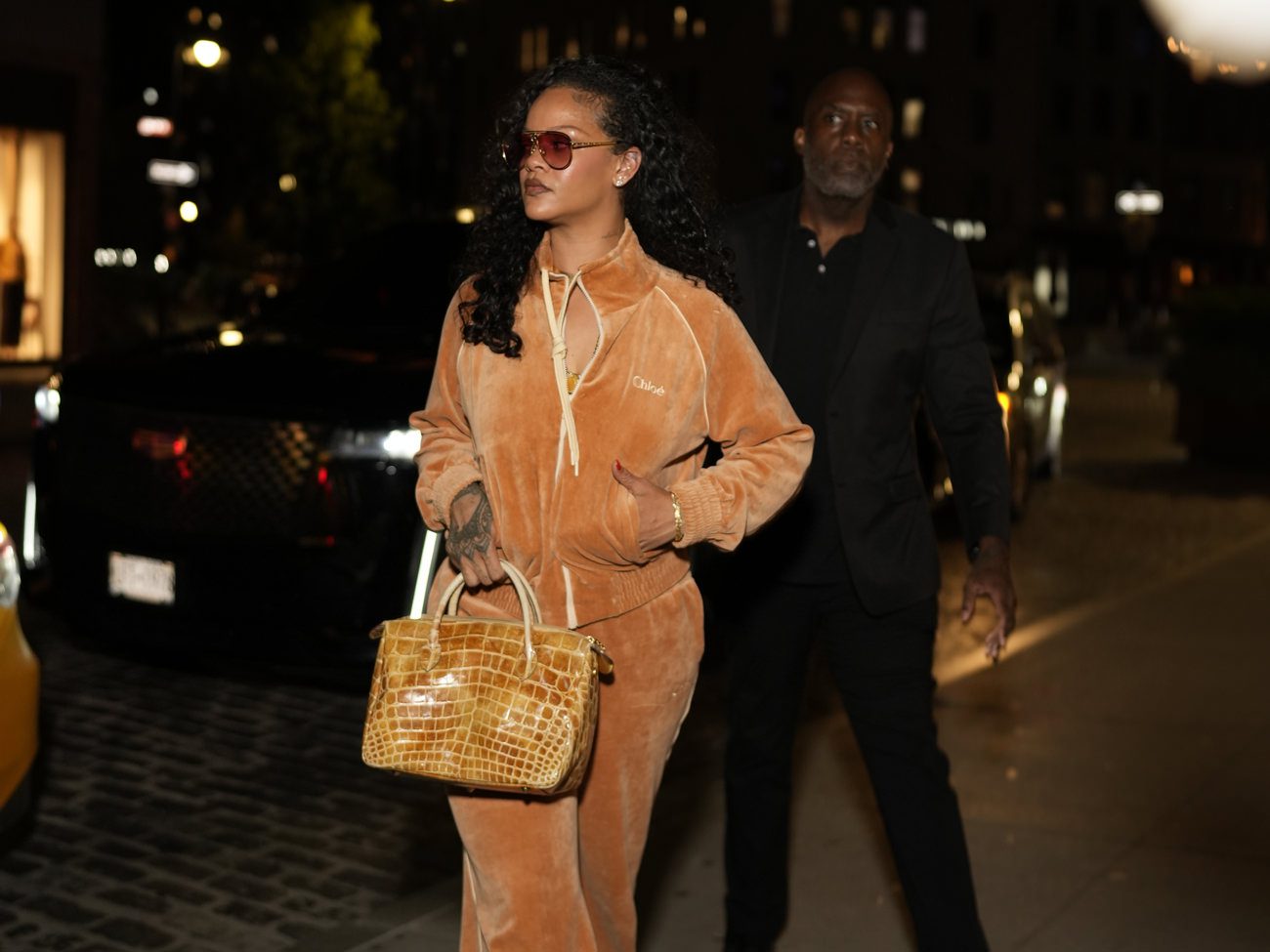 Front Page 2 August Celebrity Bags