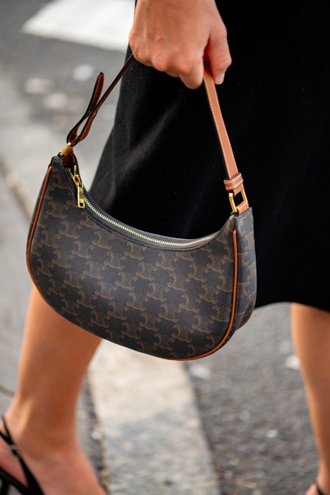 August’s Best Bags in the Wild Are Here! 17 Best Bags In the Wild August 7