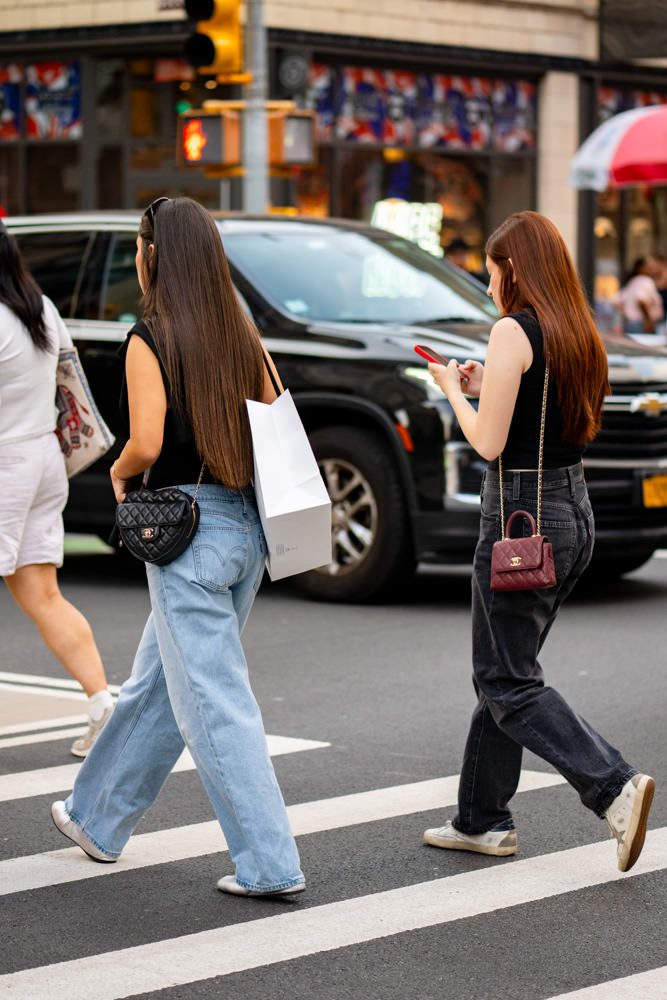 August’s Best Bags in the Wild Are Here! 18 Best Bags In the Wild August 8